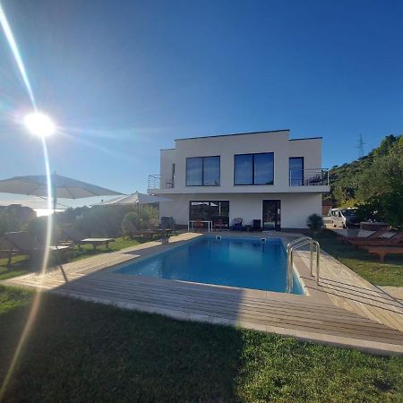 Villa Joy 4Ever Банёл Экстерьер фото