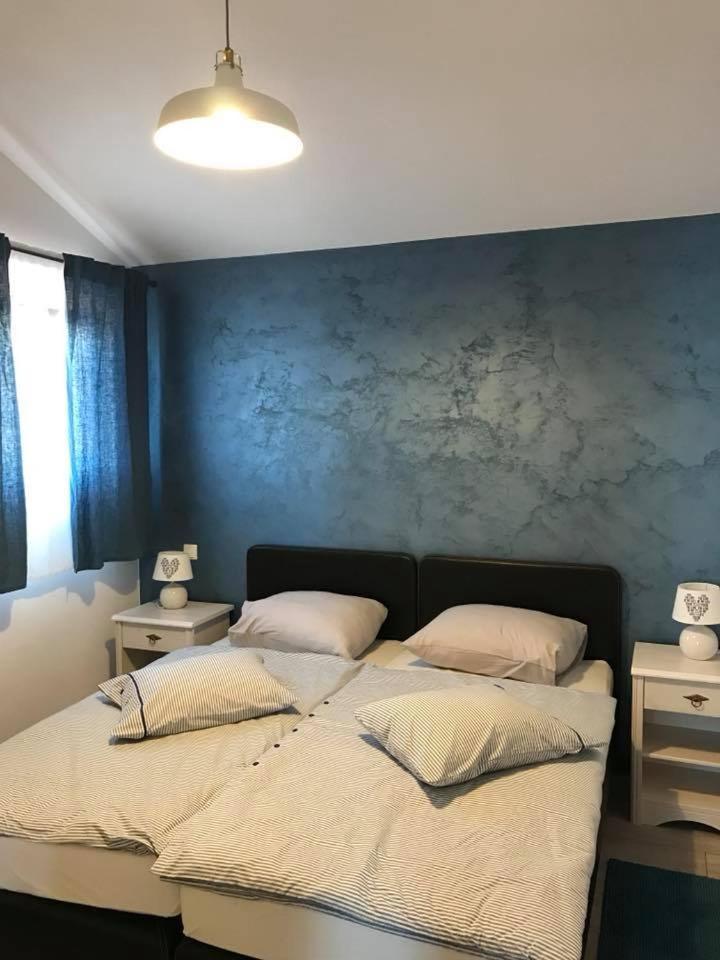Villa Joy 4Ever Банёл Экстерьер фото