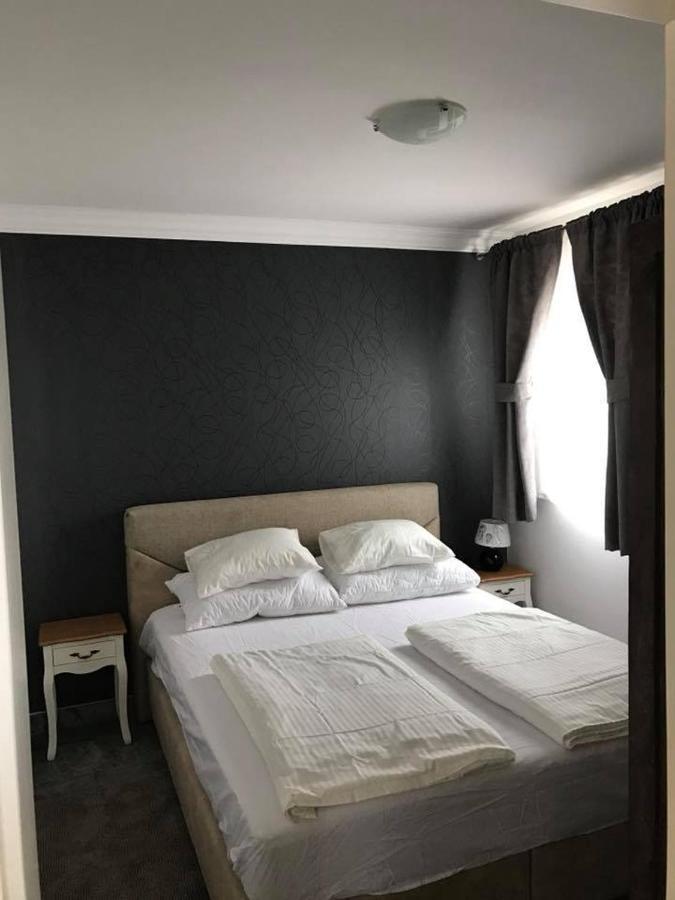 Villa Joy 4Ever Банёл Экстерьер фото