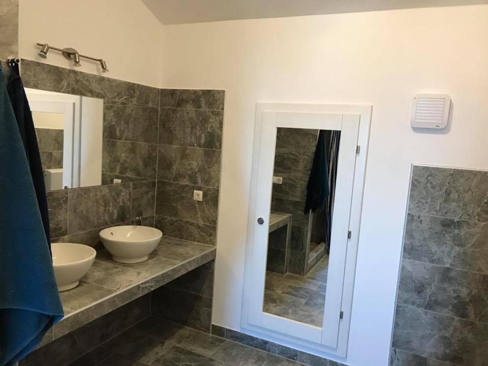 Villa Joy 4Ever Банёл Экстерьер фото