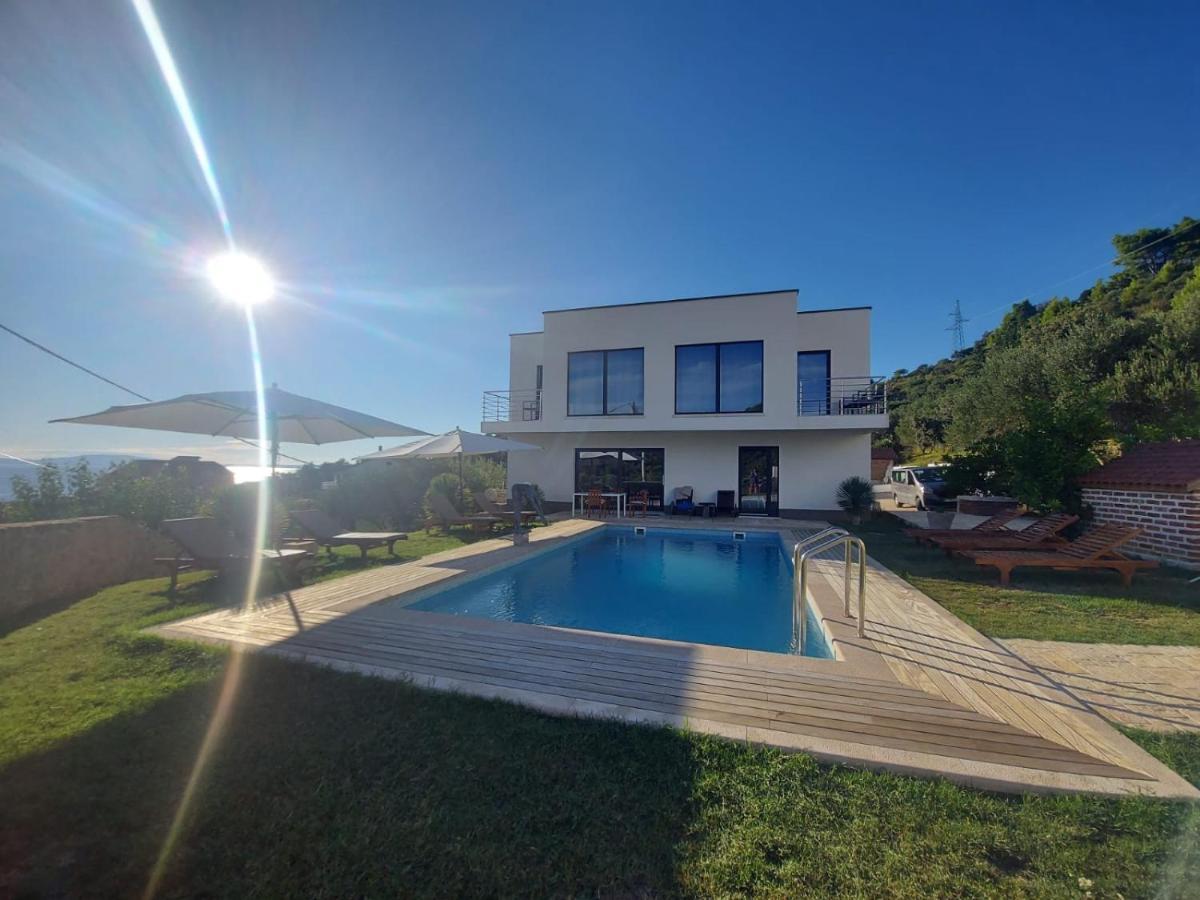 Villa Joy 4Ever Банёл Экстерьер фото