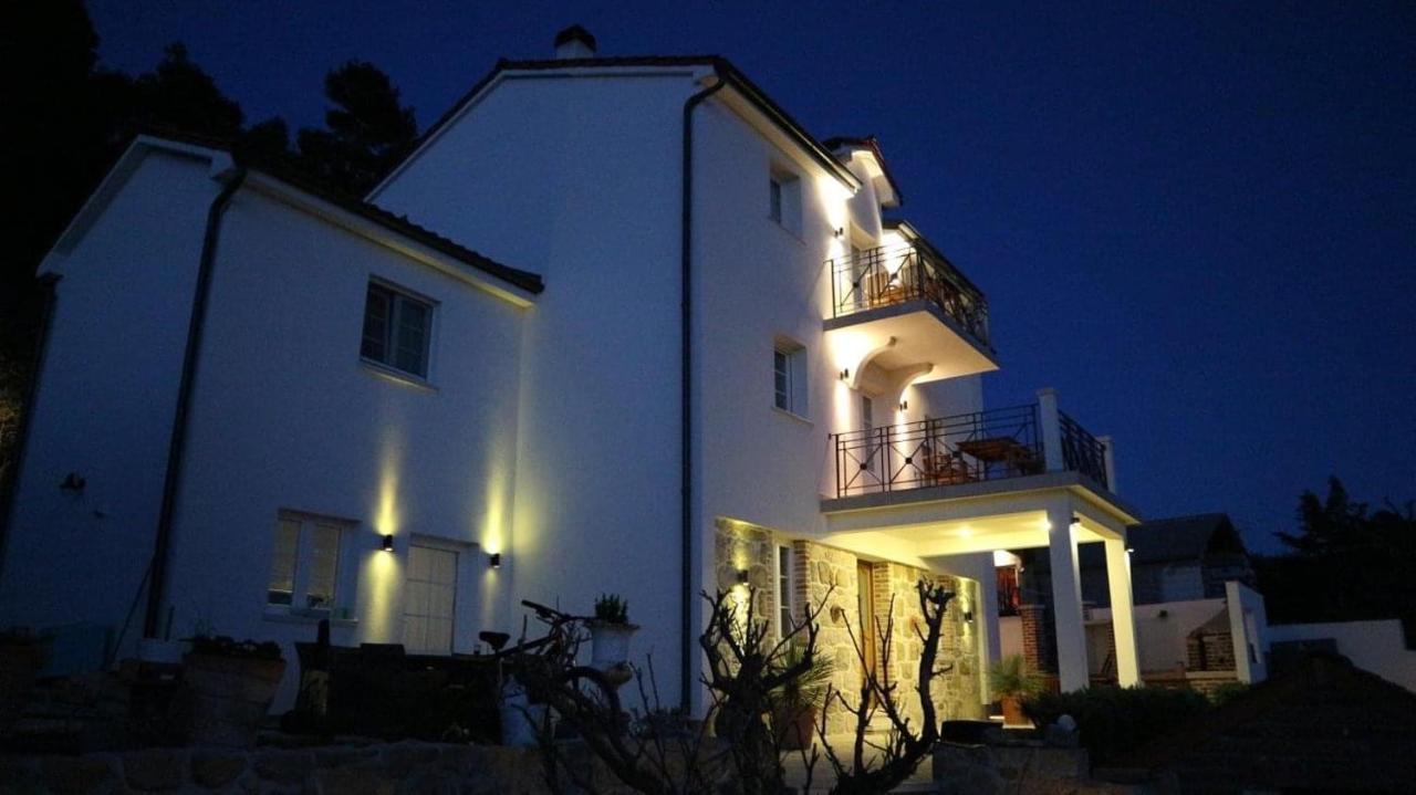 Villa Joy 4Ever Банёл Экстерьер фото