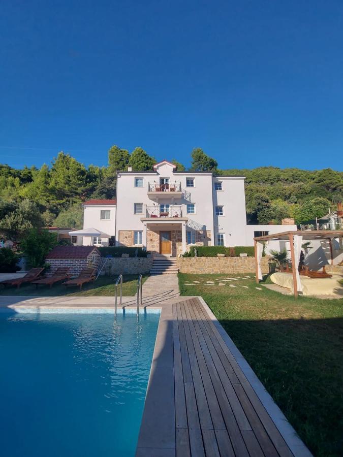 Villa Joy 4Ever Банёл Экстерьер фото