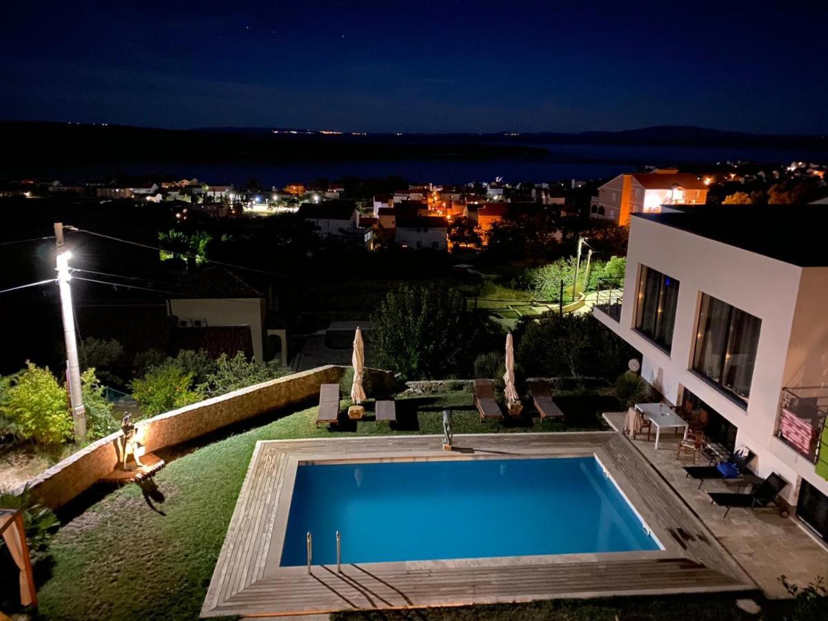 Villa Joy 4Ever Банёл Экстерьер фото