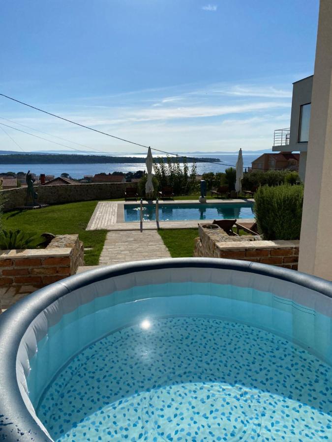 Villa Joy 4Ever Банёл Экстерьер фото