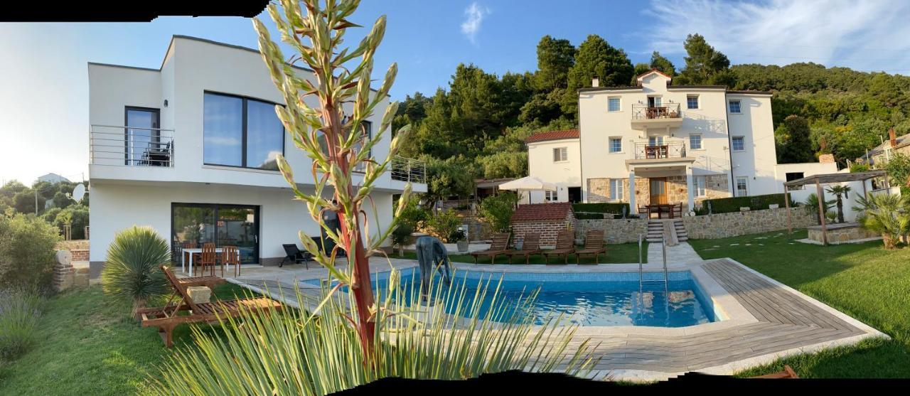 Villa Joy 4Ever Банёл Экстерьер фото