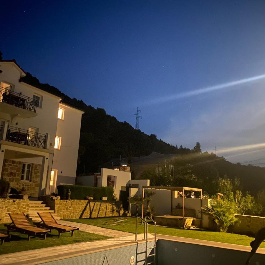 Villa Joy 4Ever Банёл Экстерьер фото