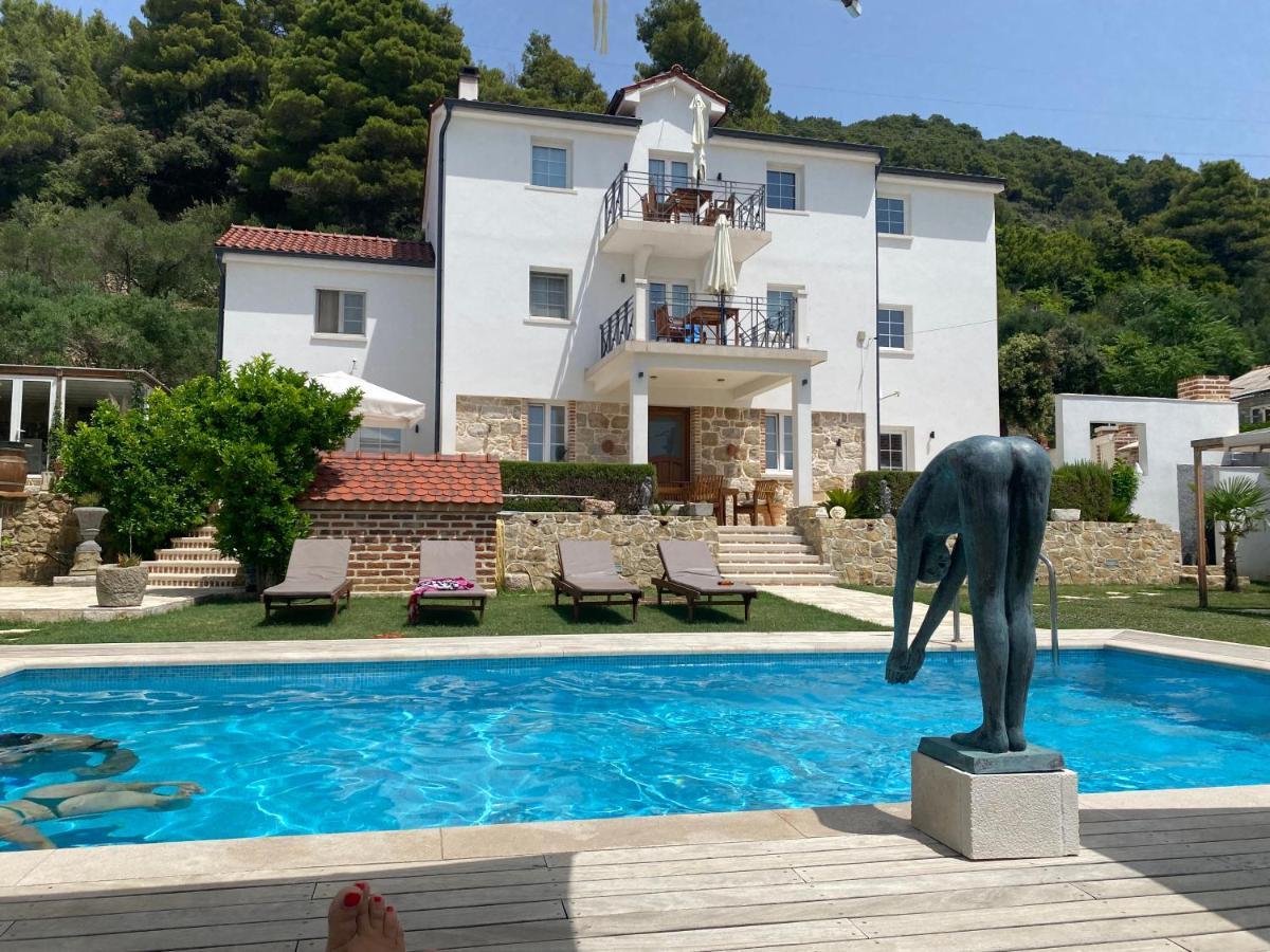 Villa Joy 4Ever Банёл Экстерьер фото