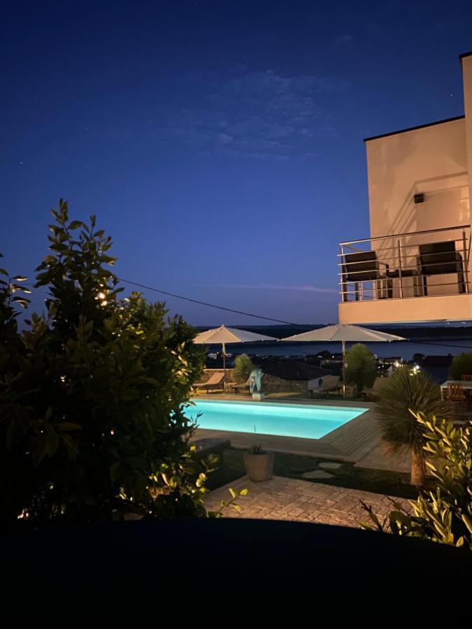 Villa Joy 4Ever Банёл Экстерьер фото