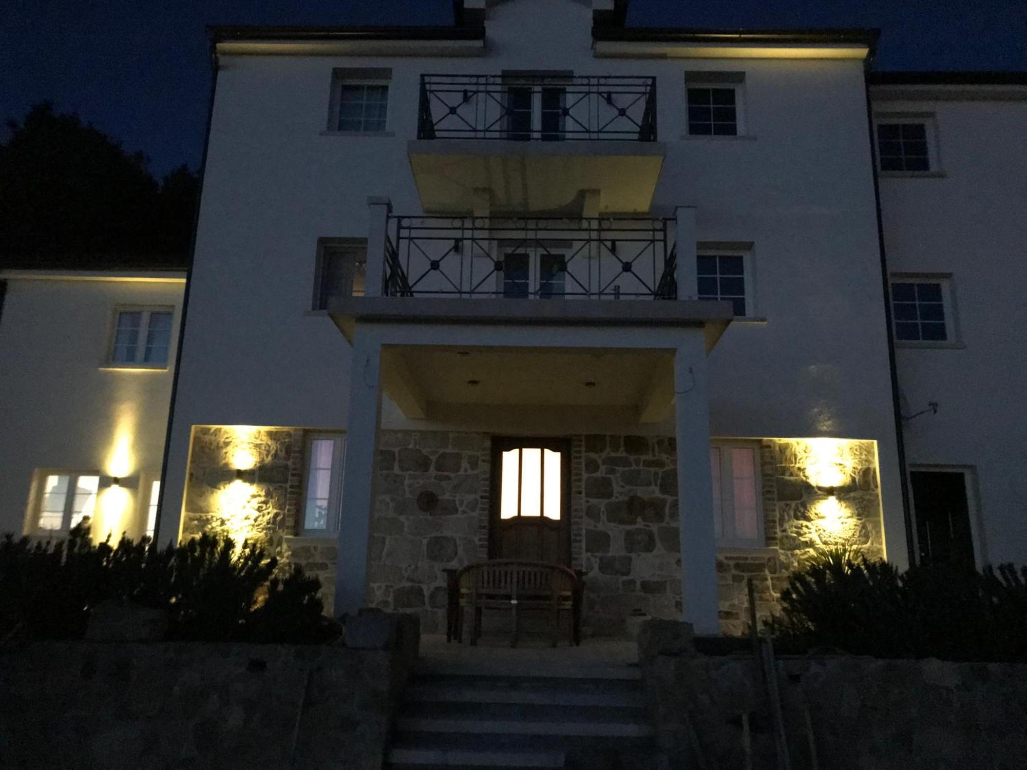 Villa Joy 4Ever Банёл Экстерьер фото