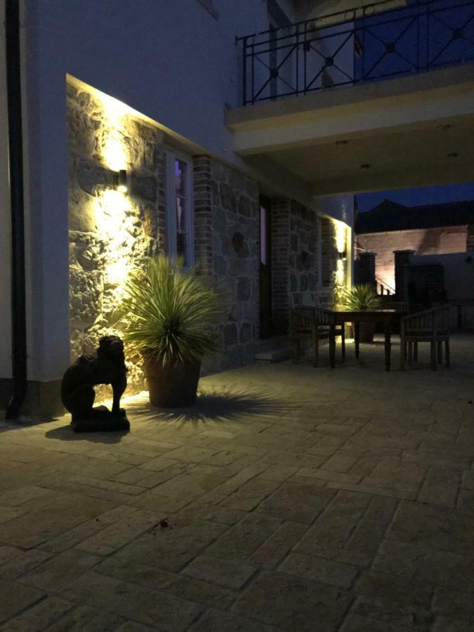Villa Joy 4Ever Банёл Экстерьер фото