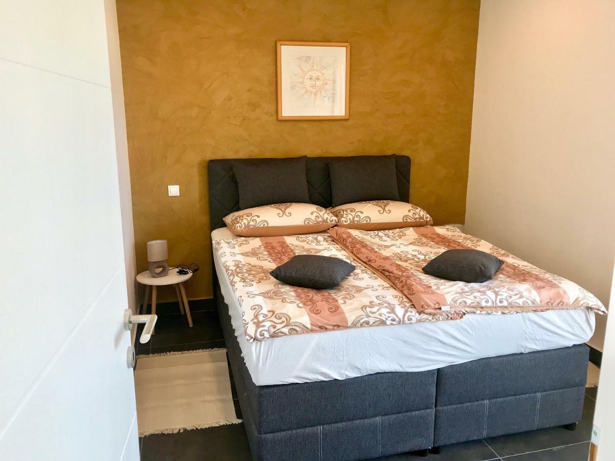 Villa Joy 4Ever Банёл Экстерьер фото