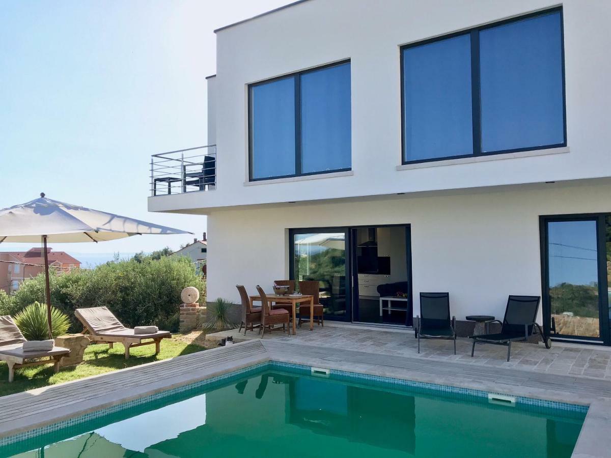 Villa Joy 4Ever Банёл Экстерьер фото