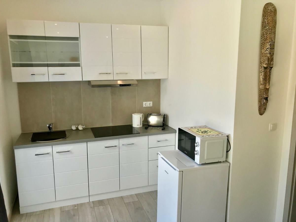 Villa Joy 4Ever Банёл Экстерьер фото