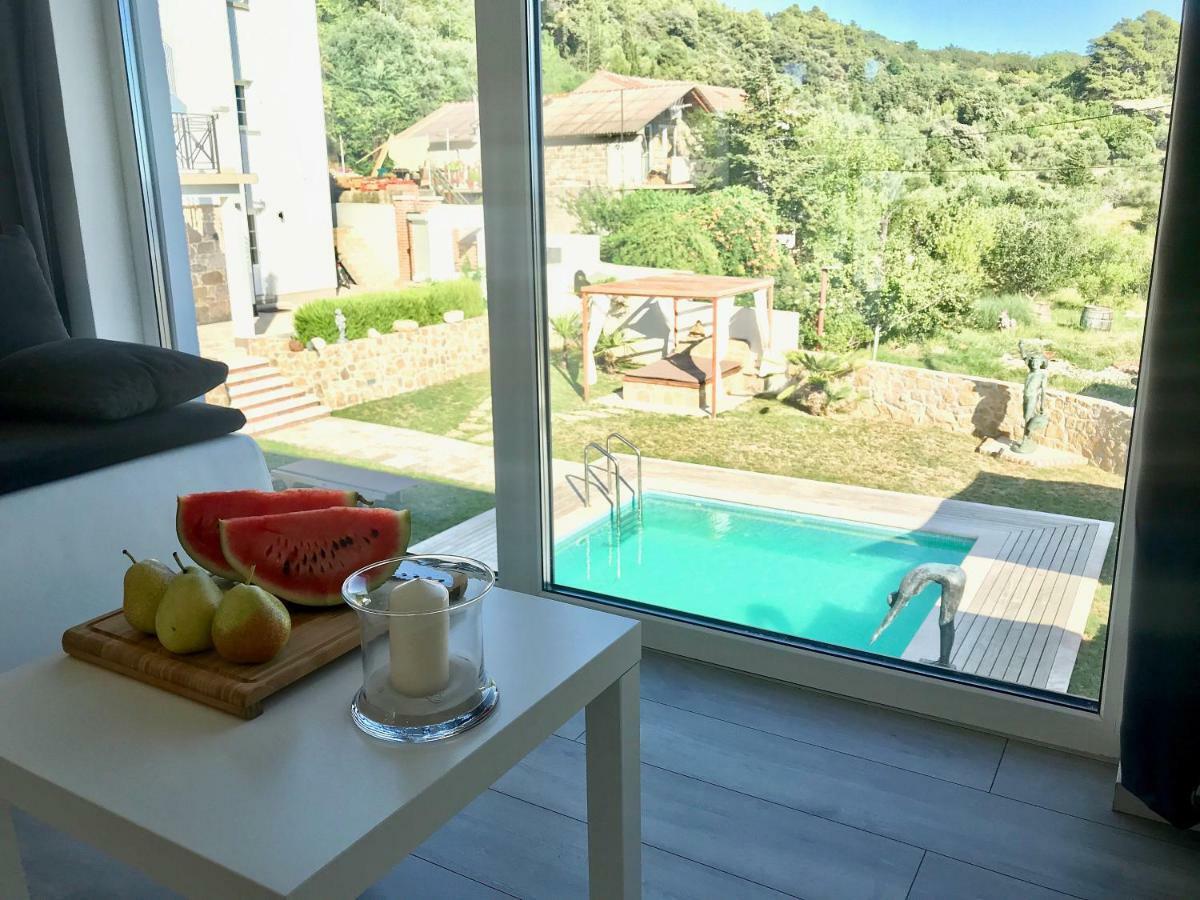Villa Joy 4Ever Банёл Экстерьер фото