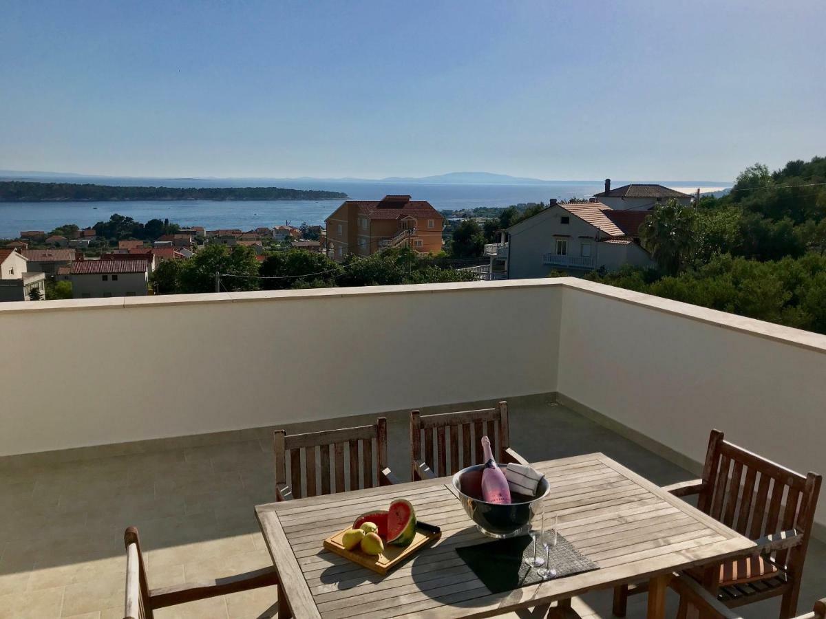 Villa Joy 4Ever Банёл Экстерьер фото
