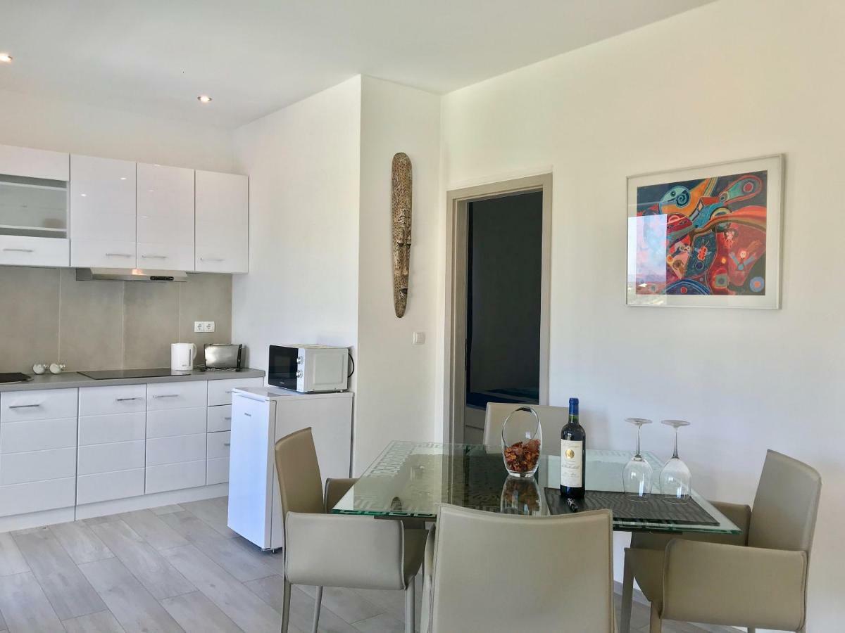 Villa Joy 4Ever Банёл Экстерьер фото