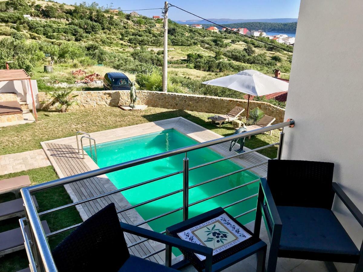 Villa Joy 4Ever Банёл Экстерьер фото