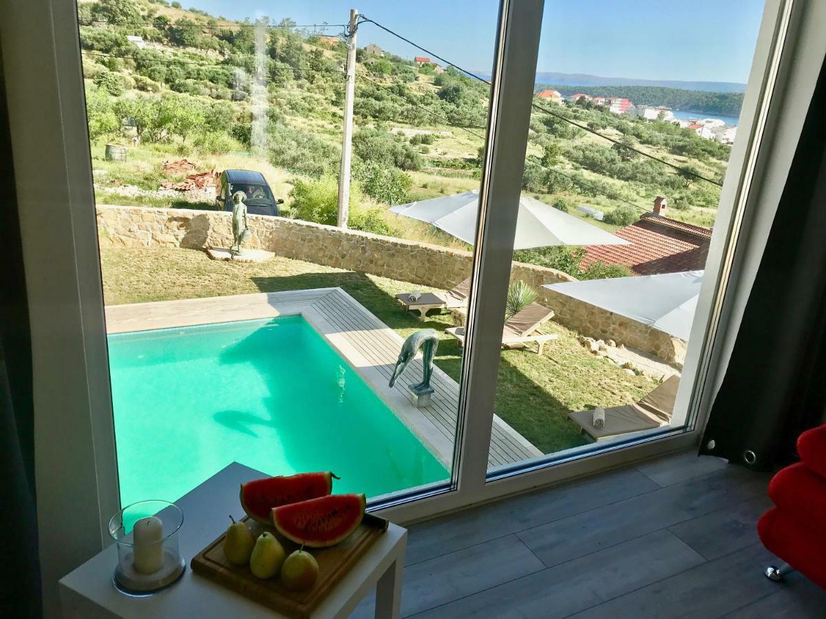Villa Joy 4Ever Банёл Экстерьер фото