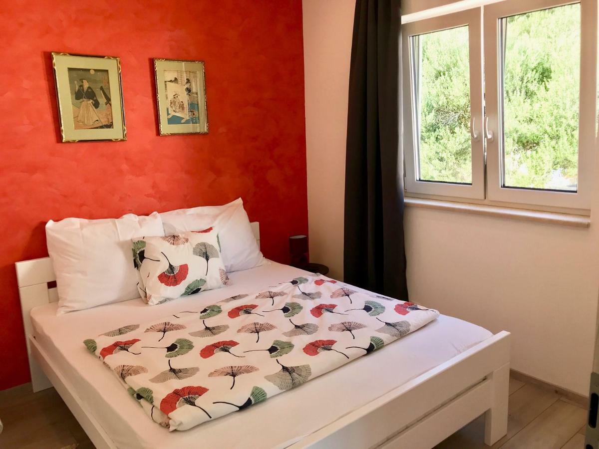 Villa Joy 4Ever Банёл Экстерьер фото