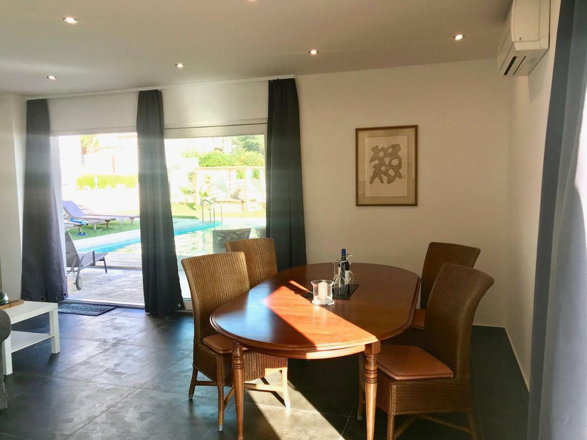Villa Joy 4Ever Банёл Экстерьер фото